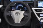 Scion iQ EV 2012 года